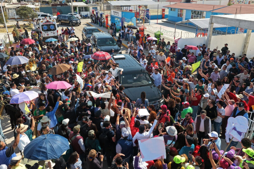 People’s Mañanera January 6