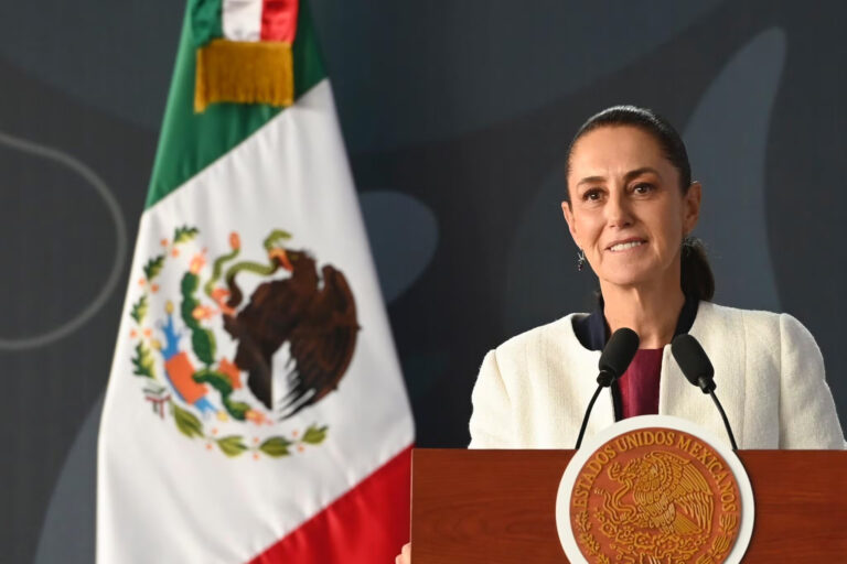 People’s Mañanera January 8