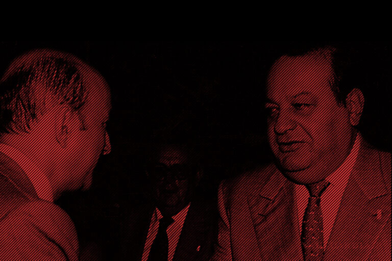 Dockworkers Demand Justice 35 Years After Salinas, Carlos Slim Rip-Off