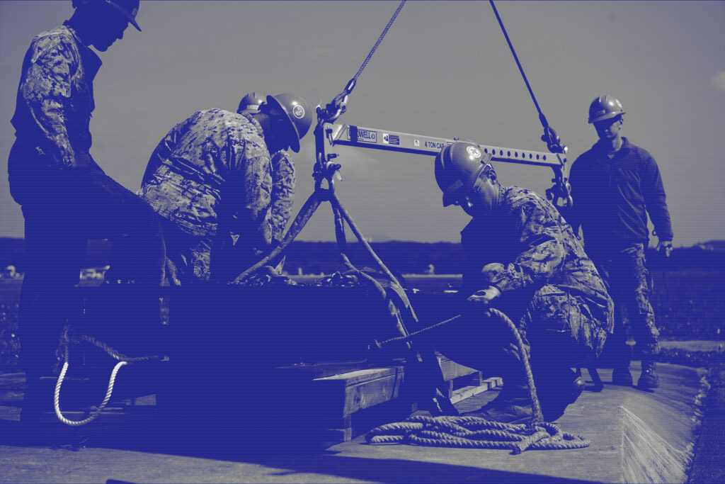 Under the National Security Strategy, Trump Pushes for Latin America’s Minerals, Energy & Infrastructure