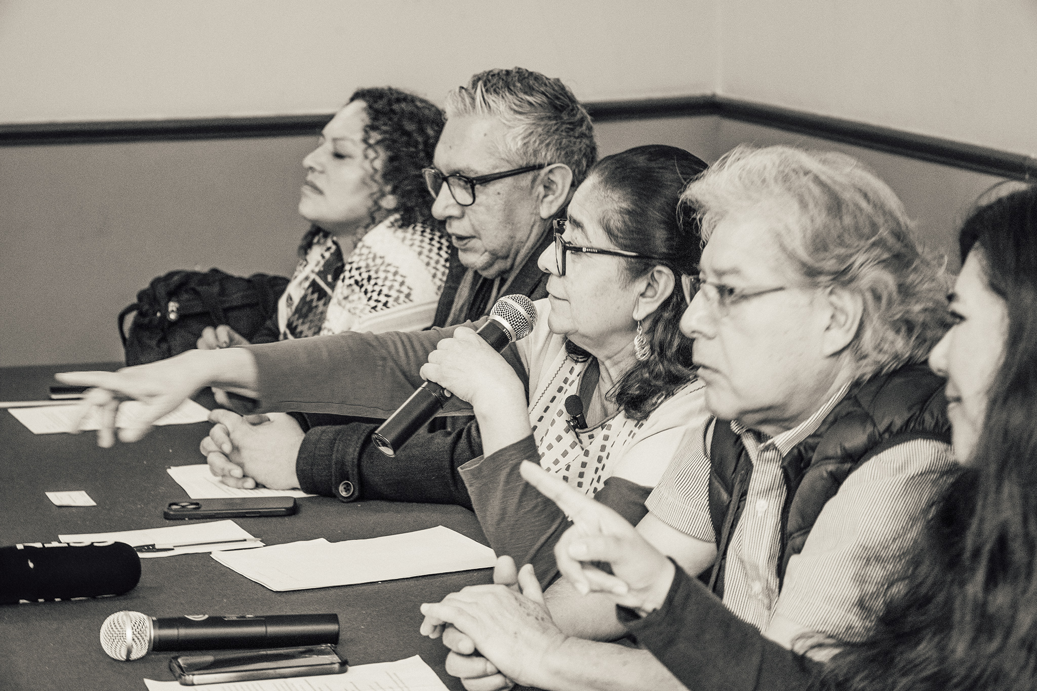 Mexican Organizations Building United Front Against US Imperialism