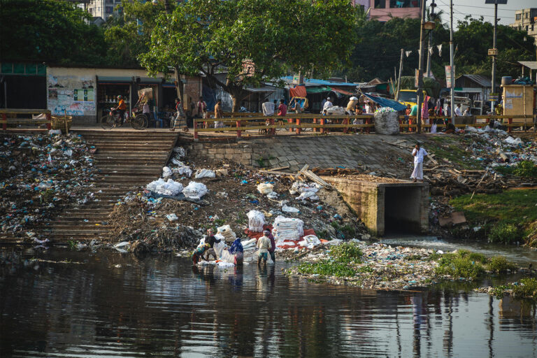In 2025, 297 Businesses Polluted Mexico’s Atoyac River & Were Only Fined An Average $1,800 USD Per Offender