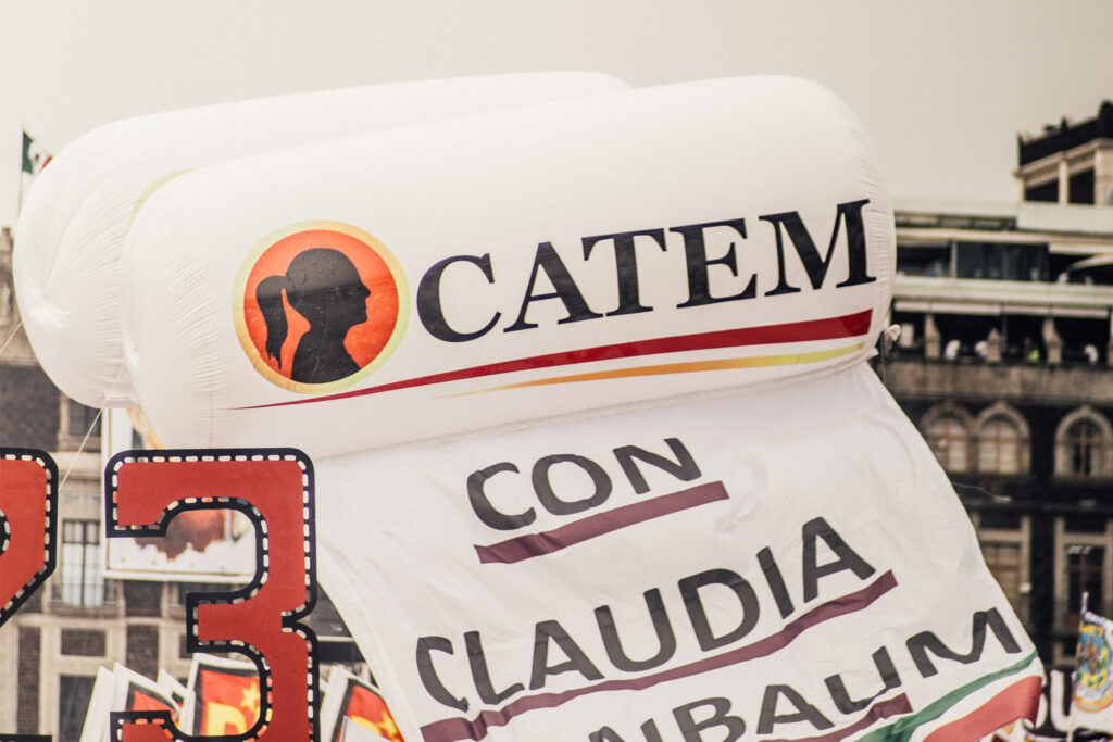 Corporatism’s Dead, Long Live Corporatism