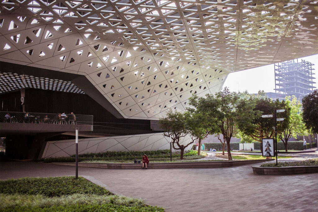 Mexico’s Cineteca Nacional Workers Hired Through Outsourcing Demand Dignified Treatment
