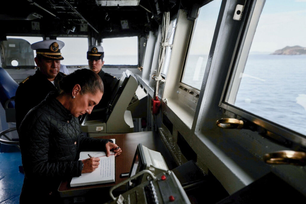 People’s Mañanera February 2