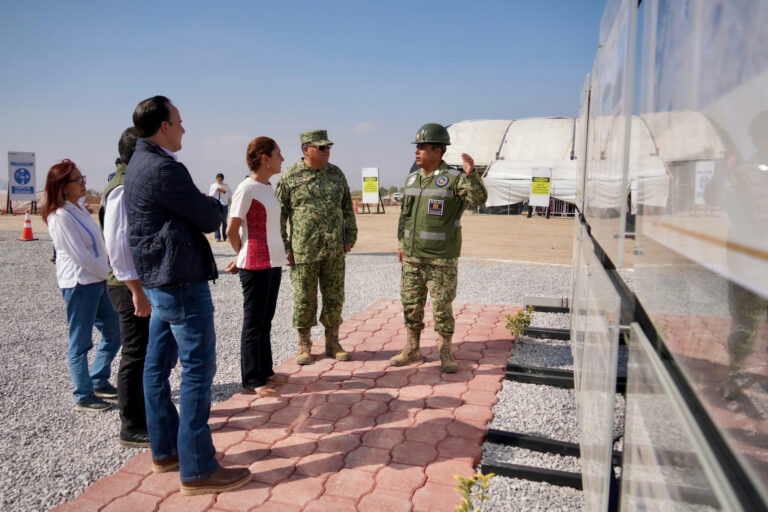 People’s Mañanera February 24