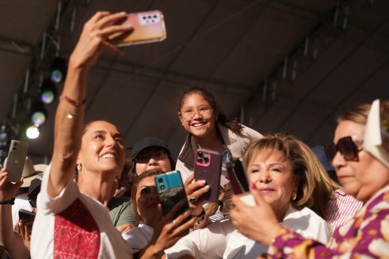 People’s Mañanera February 25