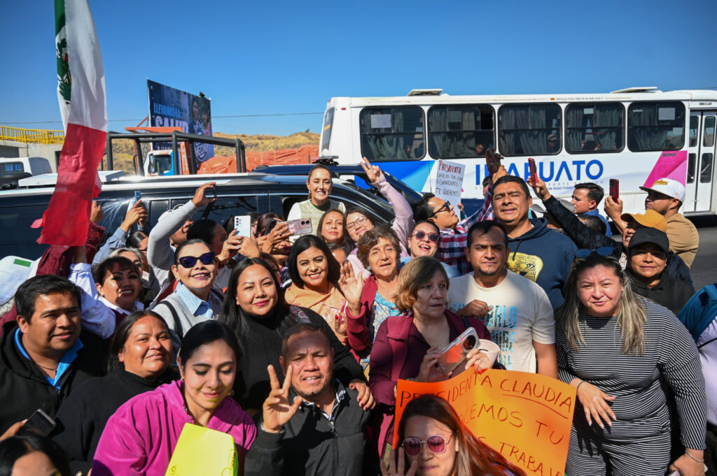 People’s Mañanera February 26