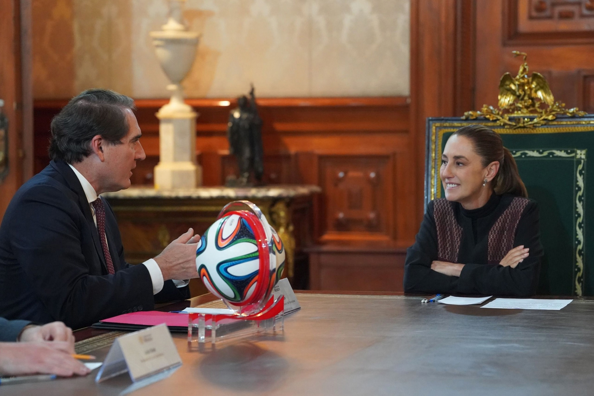 People’s Mañanera February 27