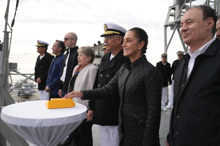 People’s Mañanera February 3