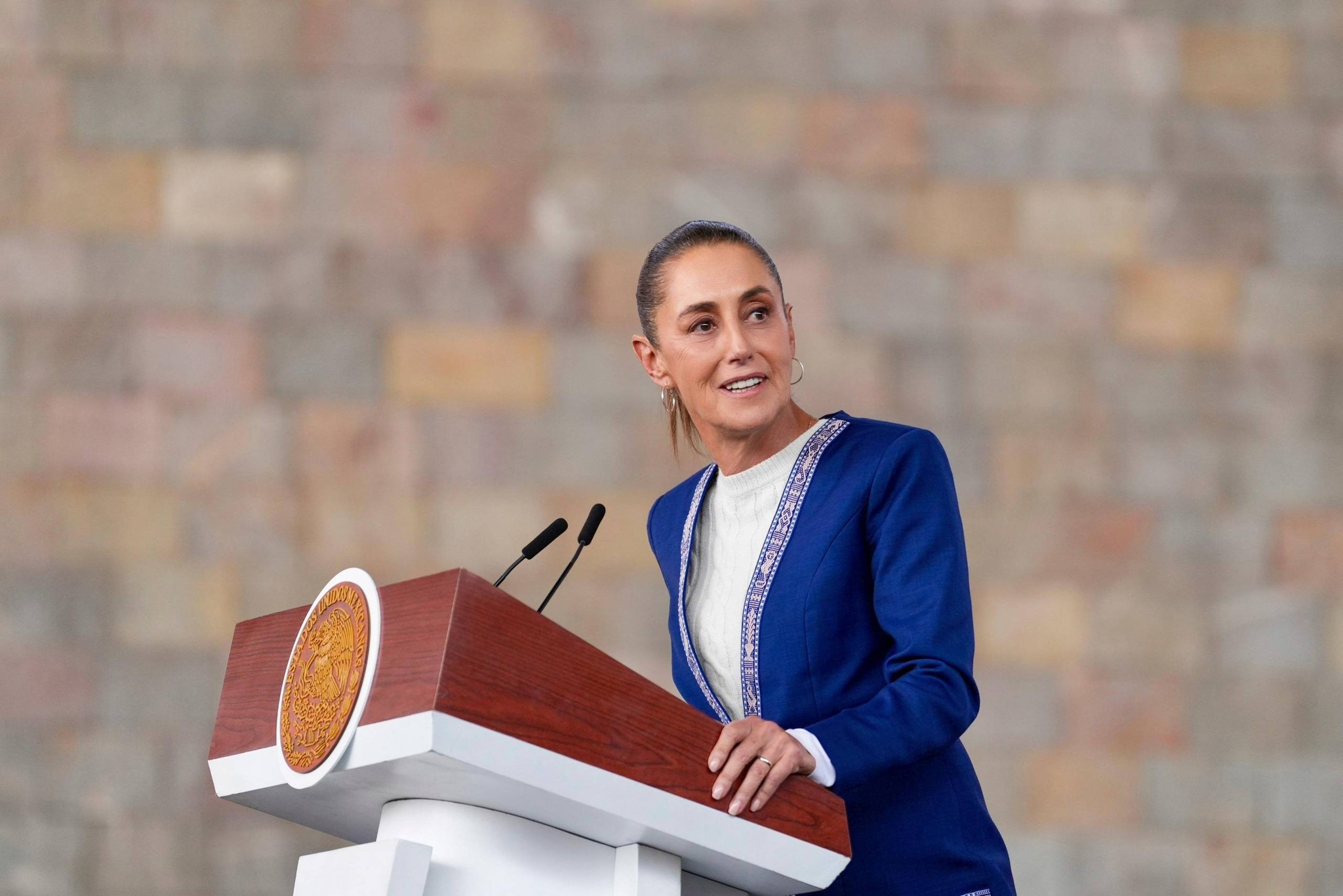 People’s Mañanera February 6