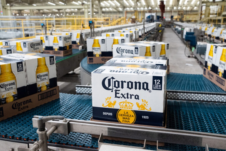 Constellation Brands Brewery Workers Seek Alternate Union