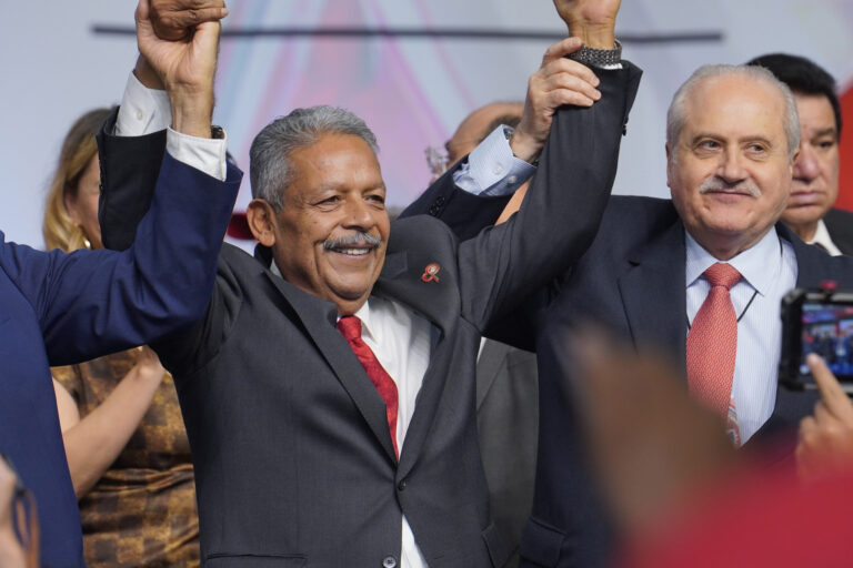 Proposals, Not Protests, says Tereso Medina, New Leader of CTM