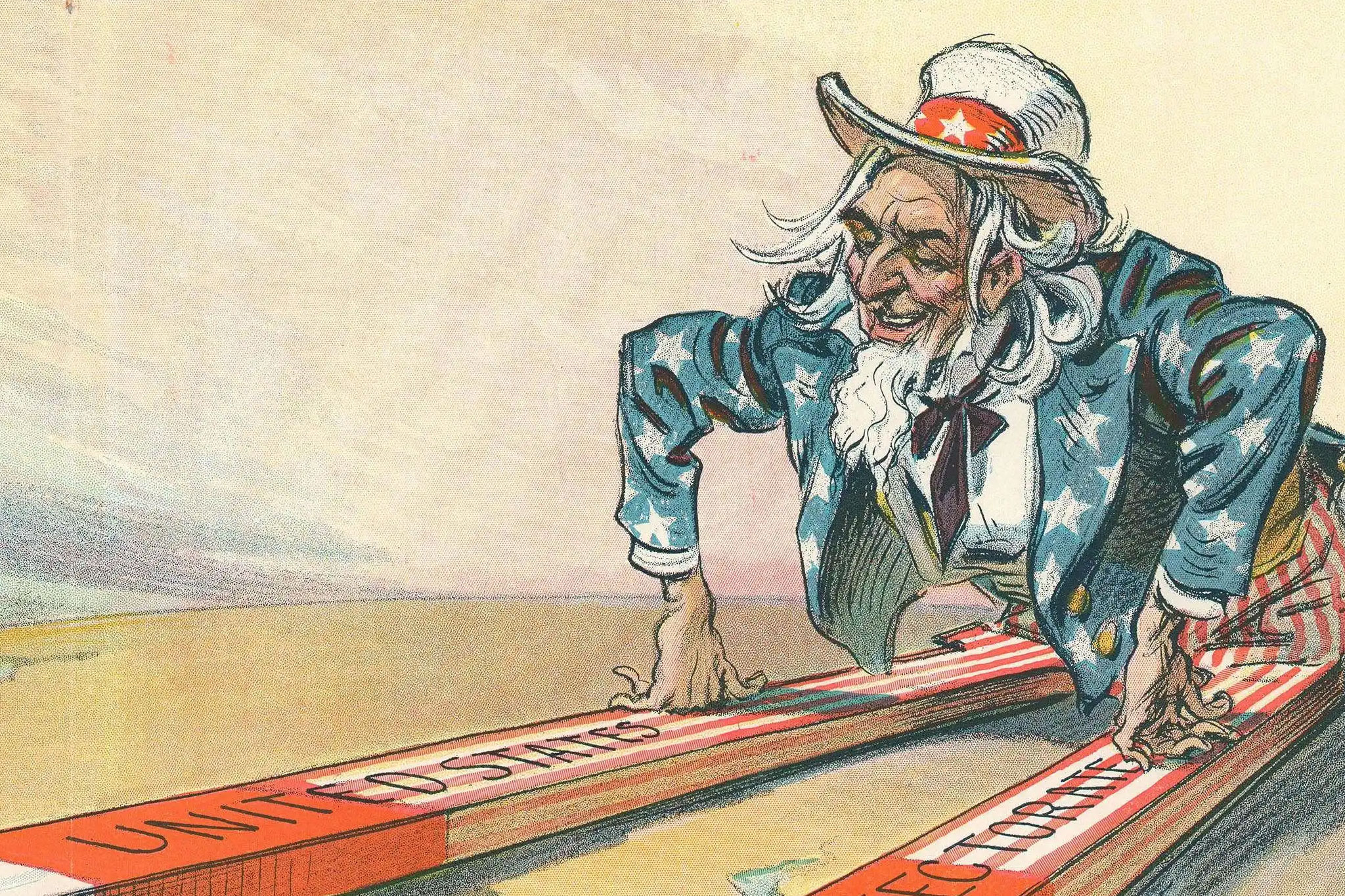 WTF: The Donroe Doctrine Vs Mexico