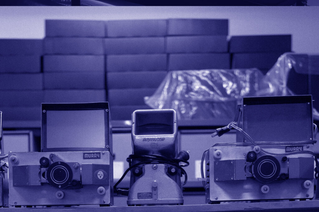 Mexican Film’s Dreary Reality: Workers Announce Work Stoppages, Decry Informality