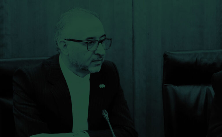 Iranian Ambassador Asks Mexico to Condemn US & Israeli’s Illegal Attacks