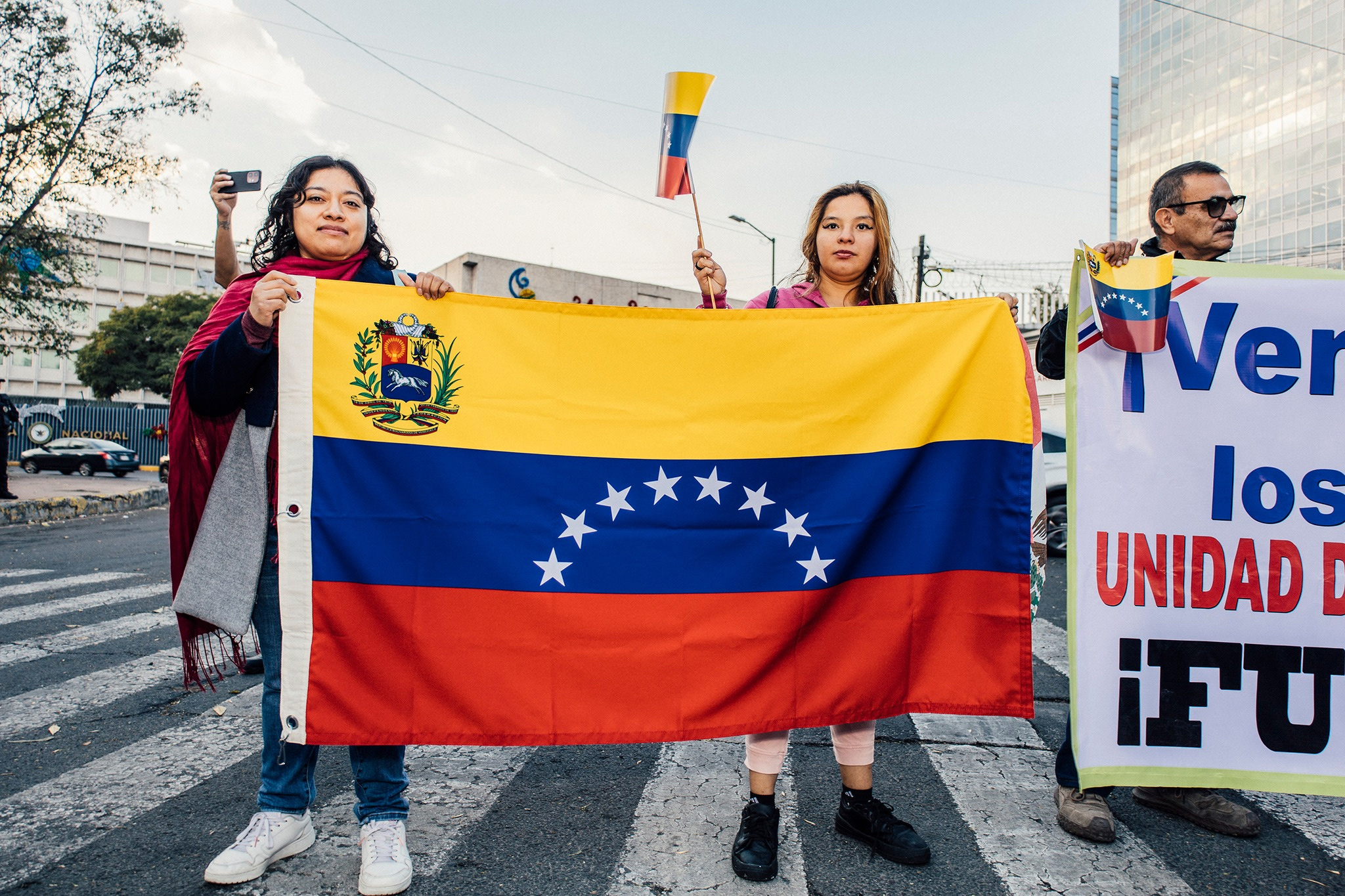 Attack on Venezuela: Mexico’s Response