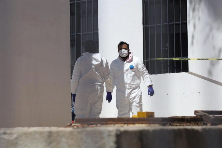 Two Haitian Children Die in Mexican Migrant Custody