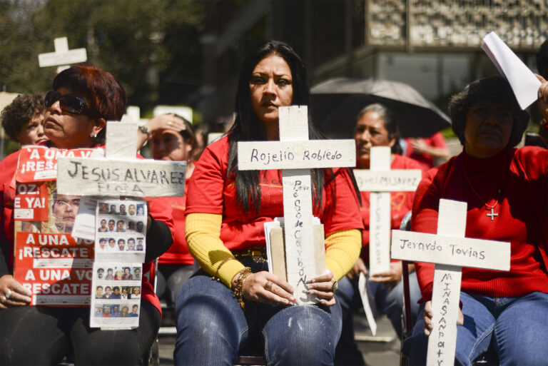Pasta de Conchos: Industrial Homicide