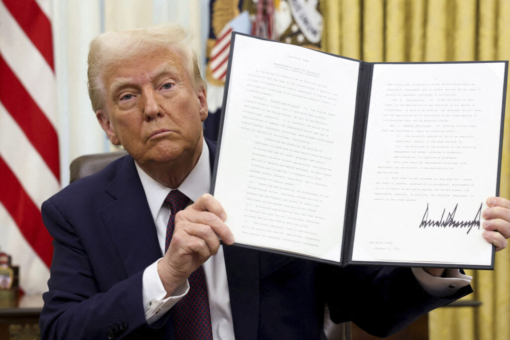 When Mexico Ceased Being an Exception