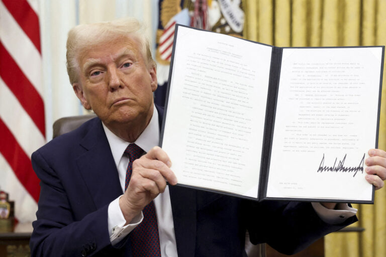 When Mexico Ceased Being an Exception