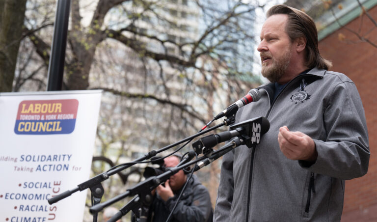 Steelworkers Plan Parallel Trip to Mexico During Labour-Excluded “Team Canada” Trade Mission