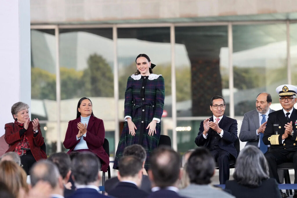 A Change of Course Urgently Needed for Plan México