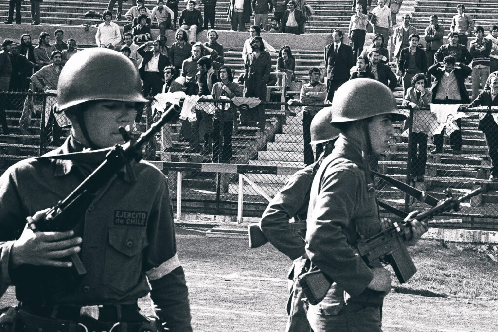 Chilean Congresspeople Ask President Sheinbaum Not to Approve Chahuán As Ambassador to Mexico