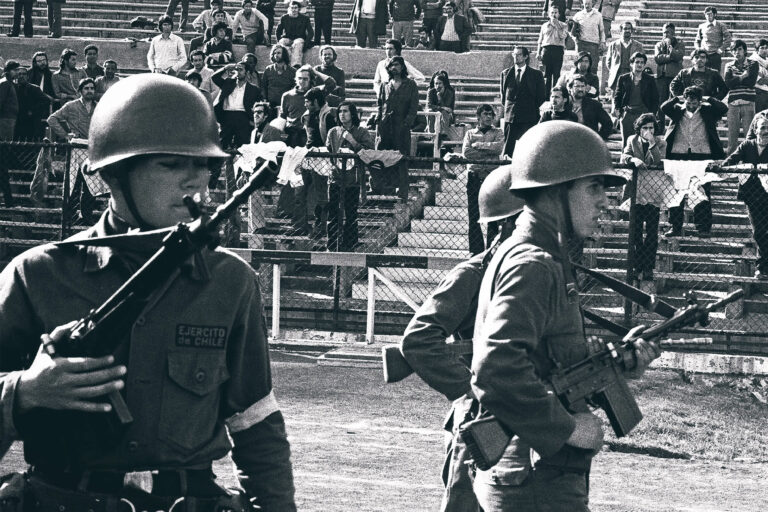 Chilean Congresspeople Ask President Sheinbaum Not to Approve Chahuán As Ambassador to Mexico