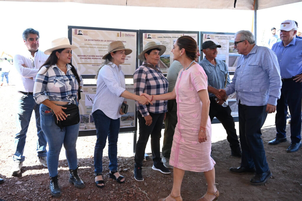 People’s Mañanera March 2