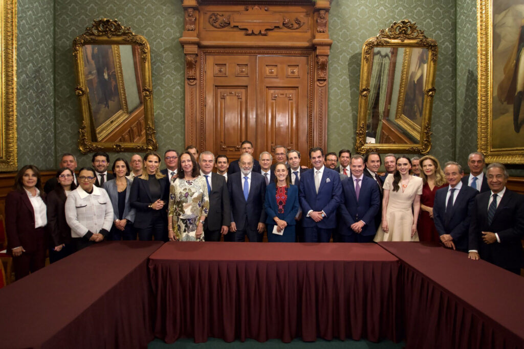 People’s Mañanera March 6