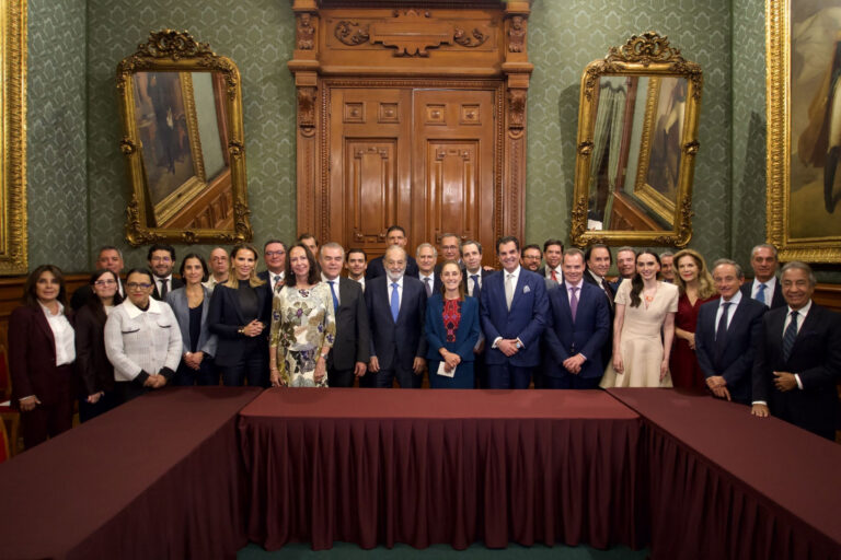 People’s Mañanera March 6