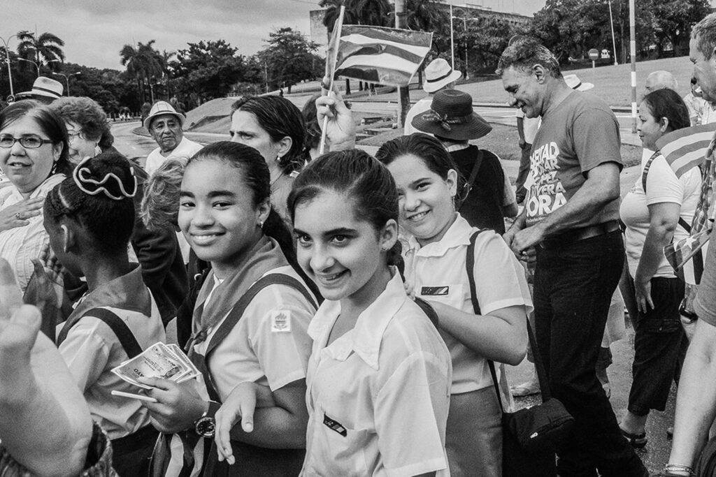 Cuba: A Paradigm in Health, Despite the Blockade