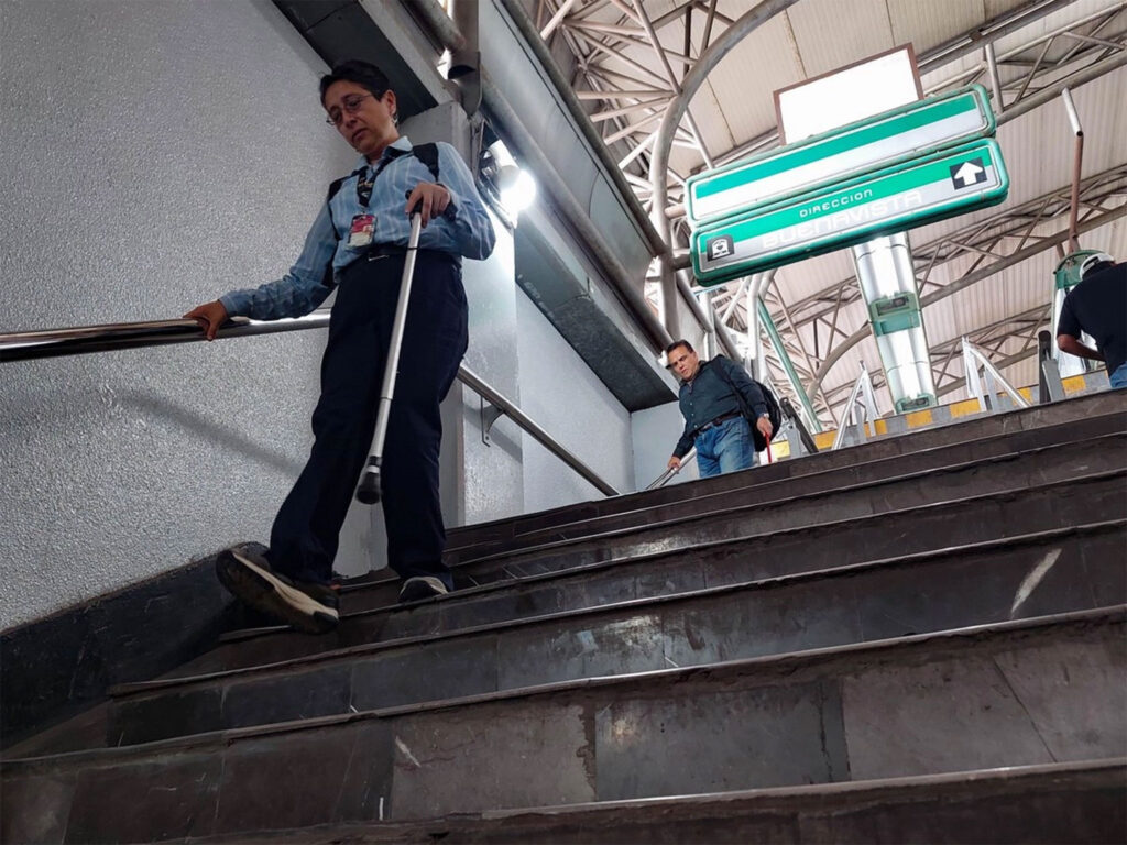 Mexican Government Allocates 37.452 Billion Pesos to Scholarships for People with Disabilities