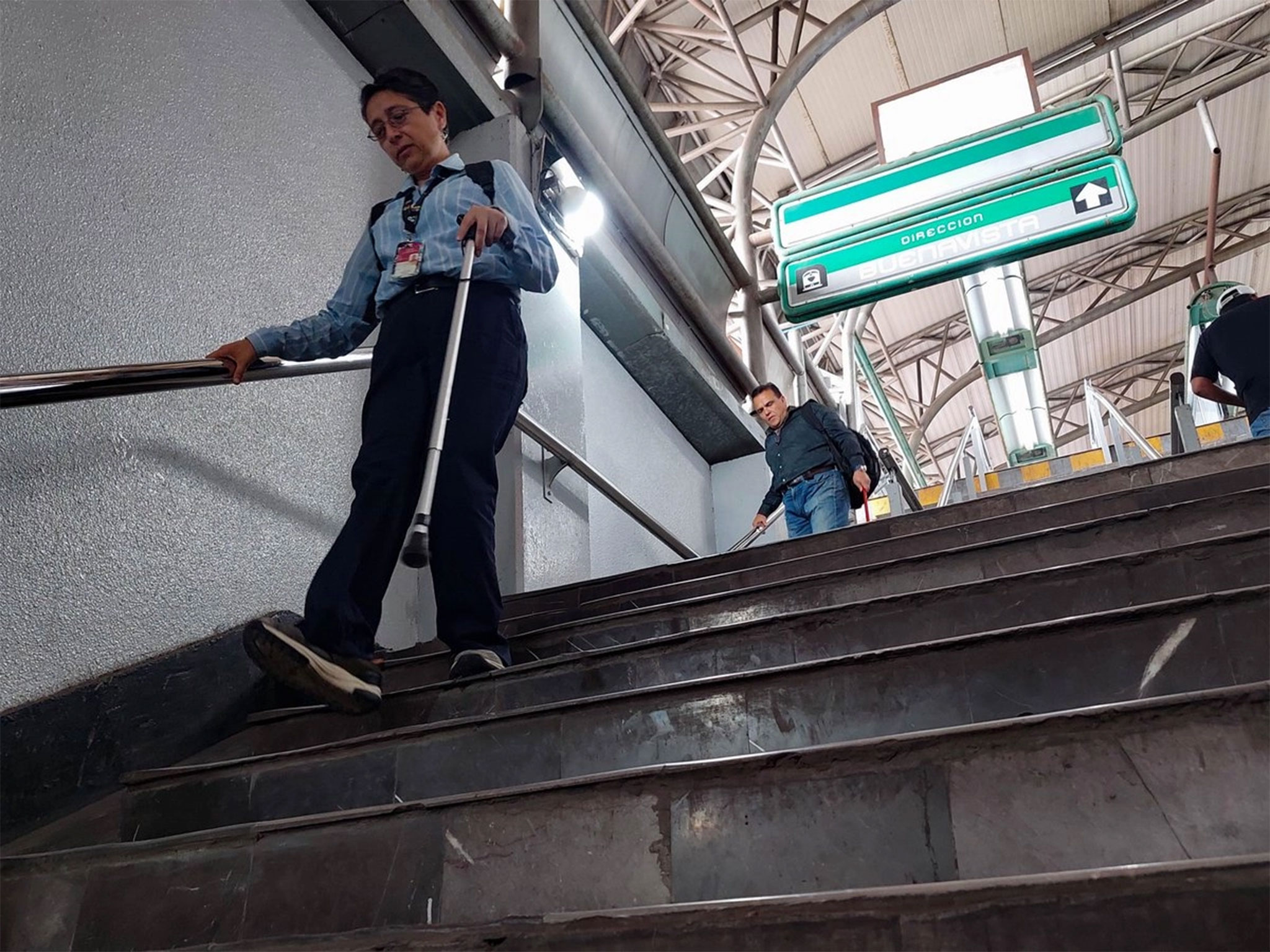 Mexican Government Allocates 37.452 Billion Pesos to Scholarships for People with Disabilities