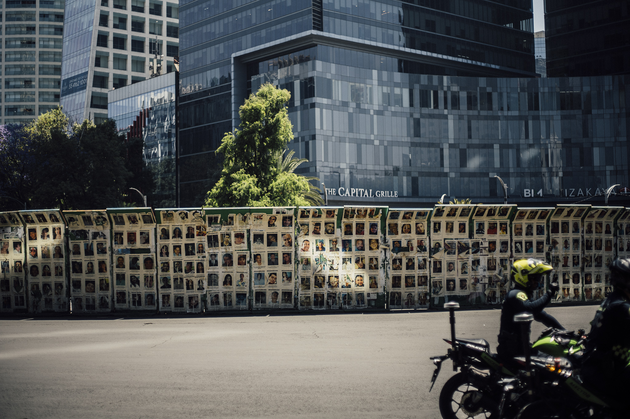 Families of Missing Persons Request Meeting with President Sheinbaum After Release of Disappearances Data