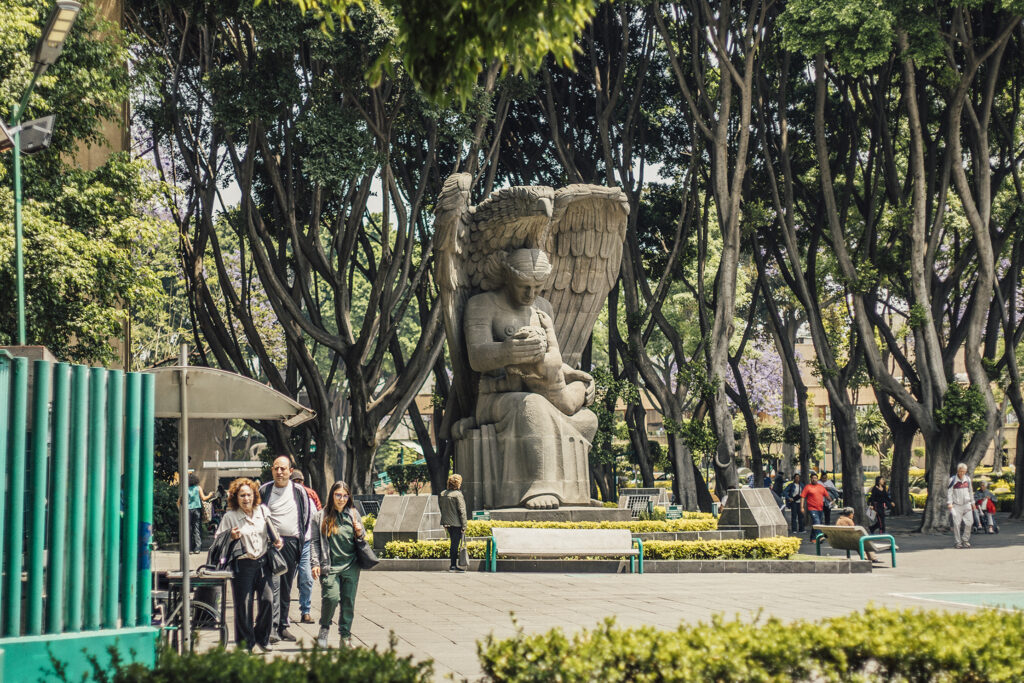 Failing the Stress Test: What the Measles Resurgence in Mexico Reveals About a Fragmented Health System