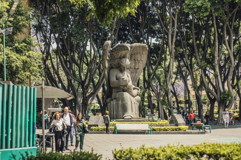 Failing the Stress Test: What the Measles Resurgence in Mexico Reveals About a Fragmented Health System