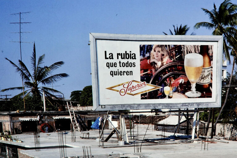 Predatory Advertising