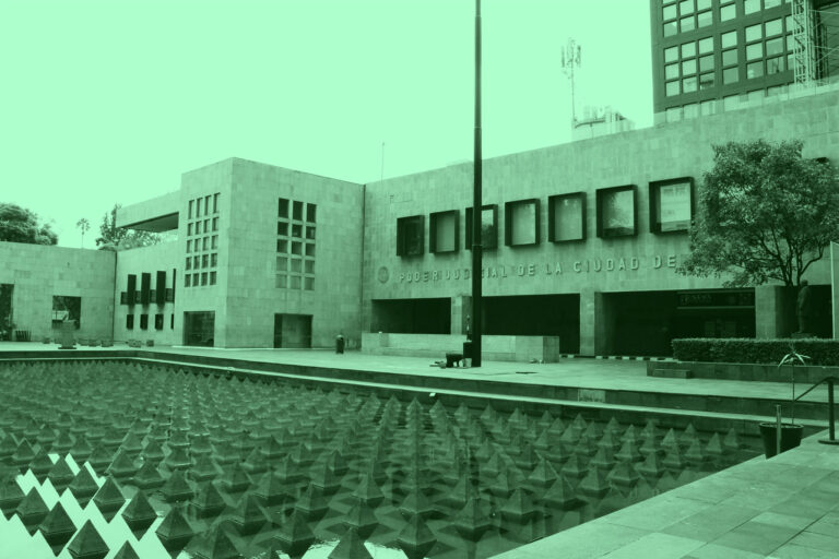 Women Financing Child Support & Violence Lawsuits in 100 Peso Installments