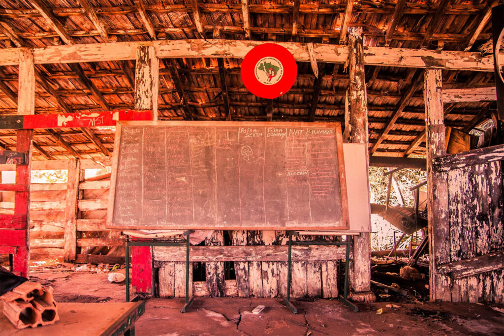 La Via Campesina Issues Global Call Against WTO & Free Trade Agreements