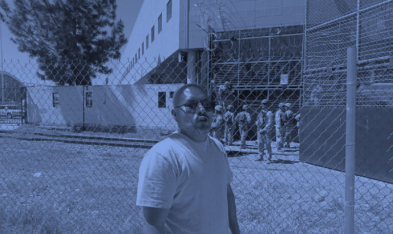 US Military Illegally Entered Mexico in Nogales, Sonora