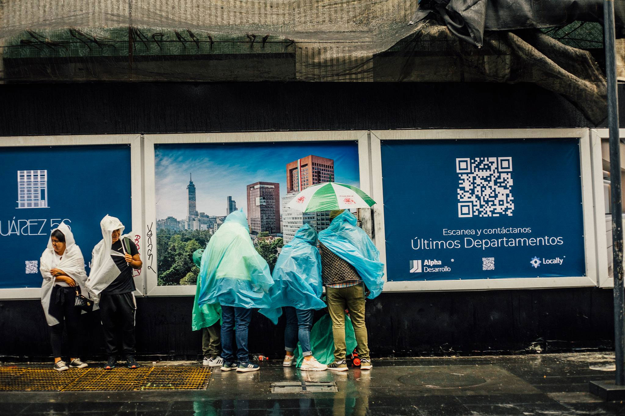 INEGI: Gross Fixed Investment Contracted 6.6%, Driven by Decline in Public Spending