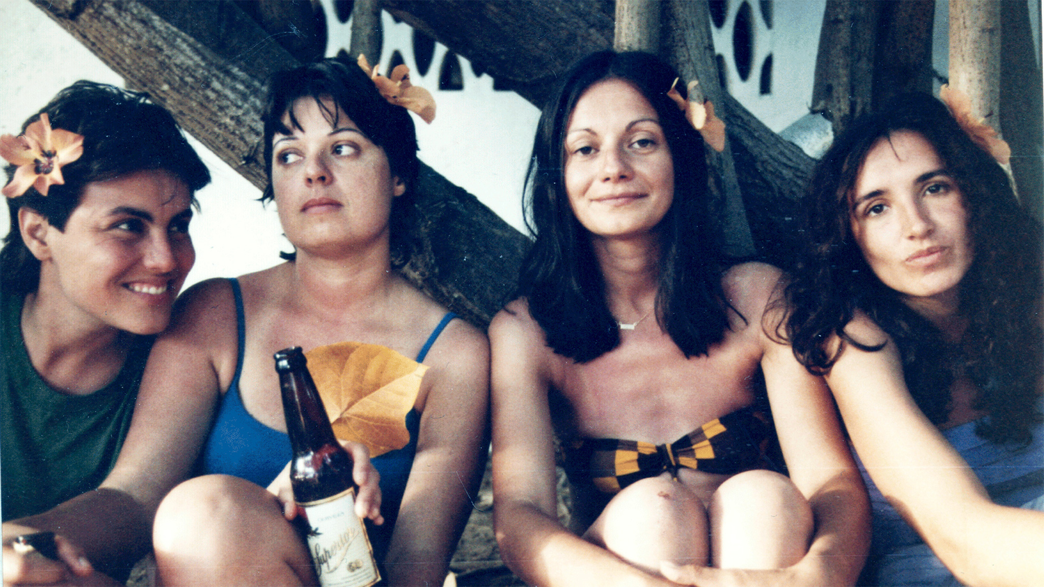 Cine Mujer Collective Celebrates Sisterhood as Resistance in ‘Rebeladas’ Documentary