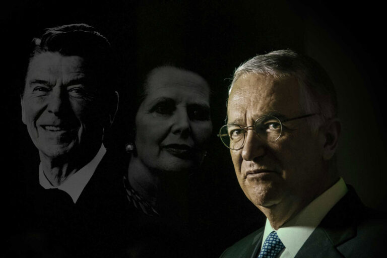 Ricardo Salinas Pliego Wants His 300 Deputies