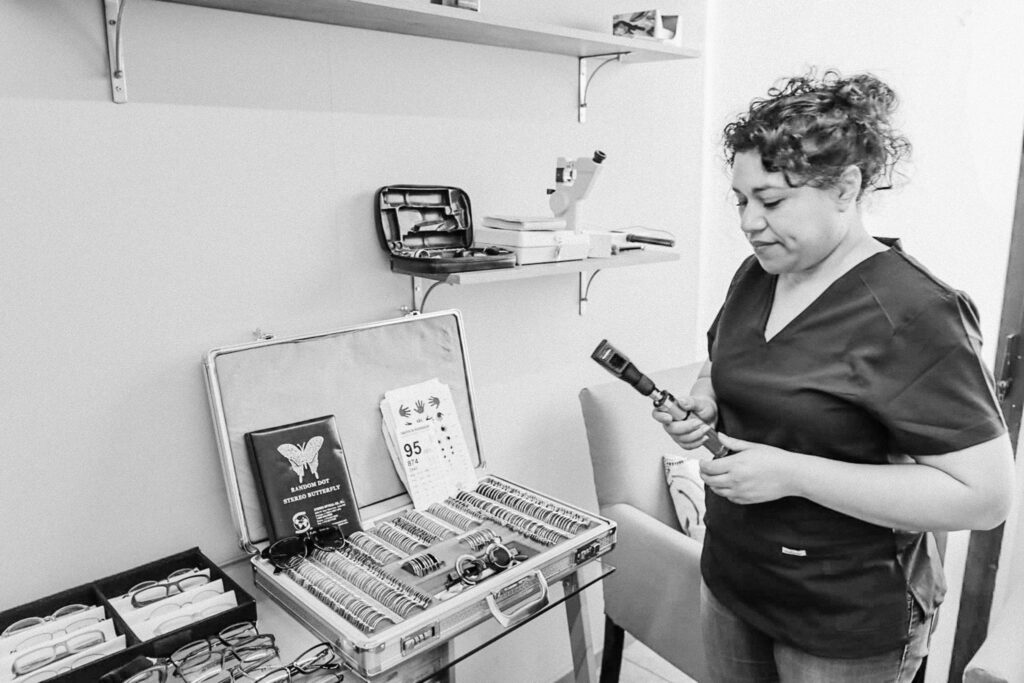 Mexico City’s Cooperativa de Salud Panamédica, Women-led Health Cooperative Celebrates 19 Years