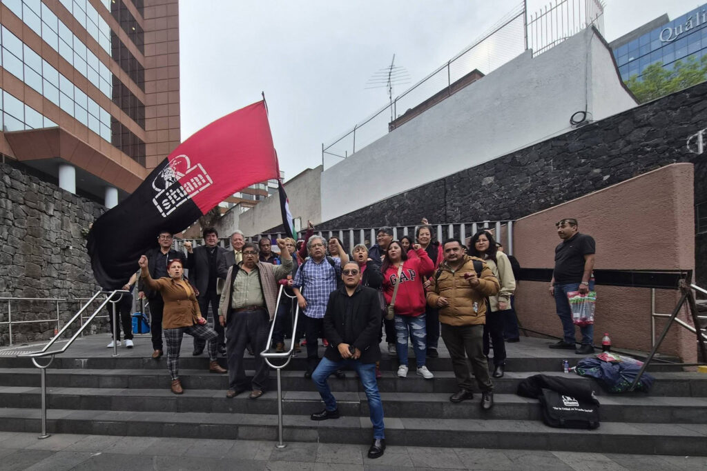 SITUAM, A Renewed Actor in the University