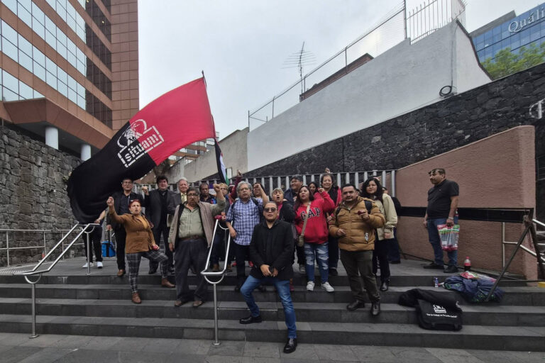 SITUAM, A Renewed Actor in the University