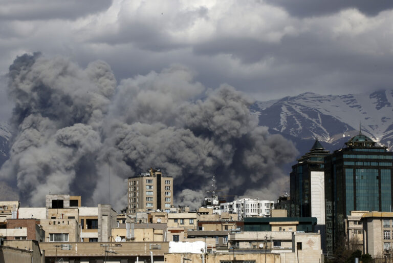 Impacts of US Imperialism’s Illegal War Against Iran on Mexico’s Economy