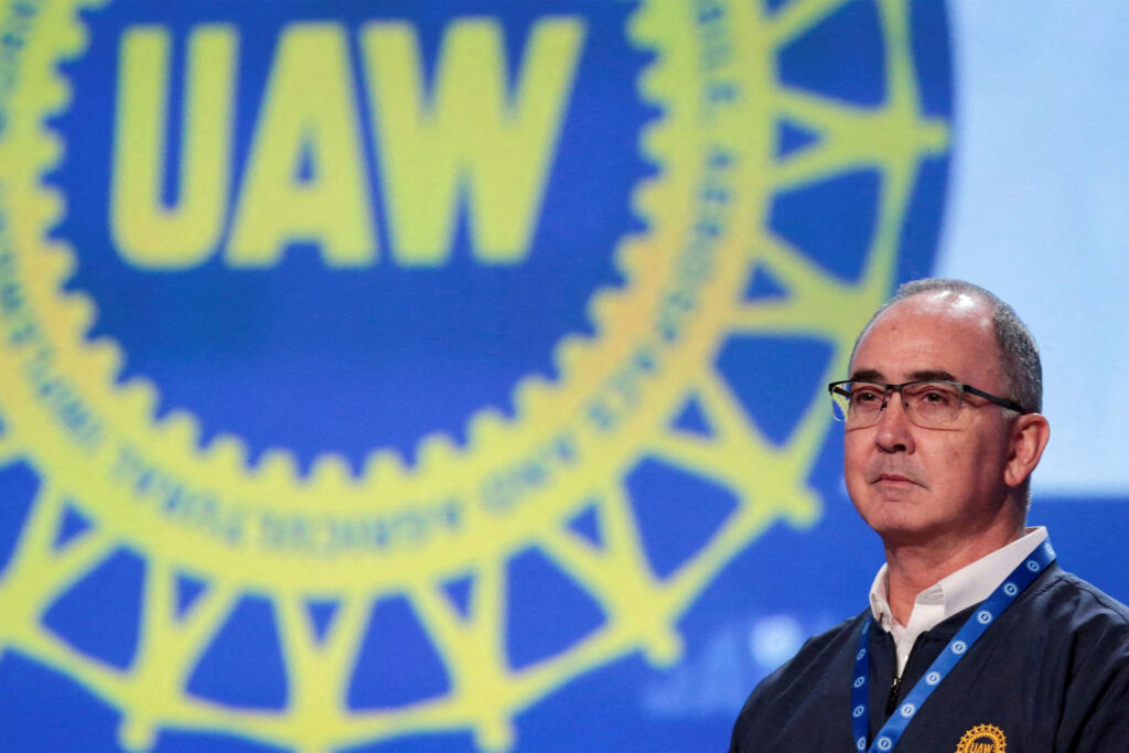 UAW Condemns Violet Attack on Tornel Rubber Workers in Mexico, Urges Action